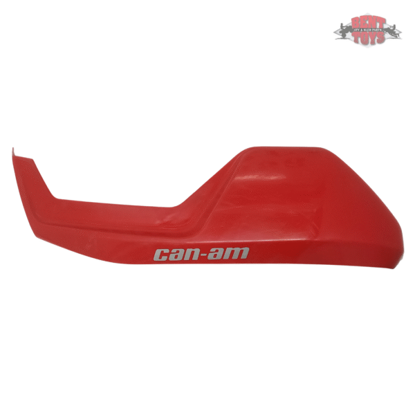 Right Rear Fender For Can Am Outlander 500-700 (2023-2026) (Red) #705018944