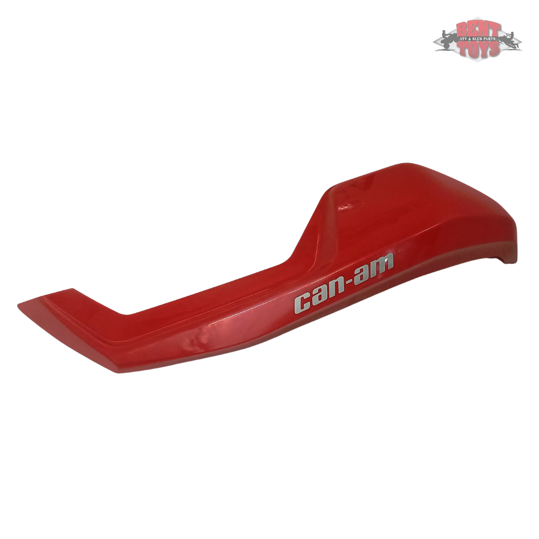 Right Rear Fender For Can Am Outlander 500-700 (2023-2026) (Red) #705018944