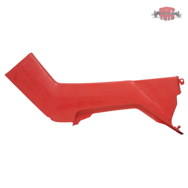 Right side Panel for Can Am Outlander (2006-2012) (Red) #705001316