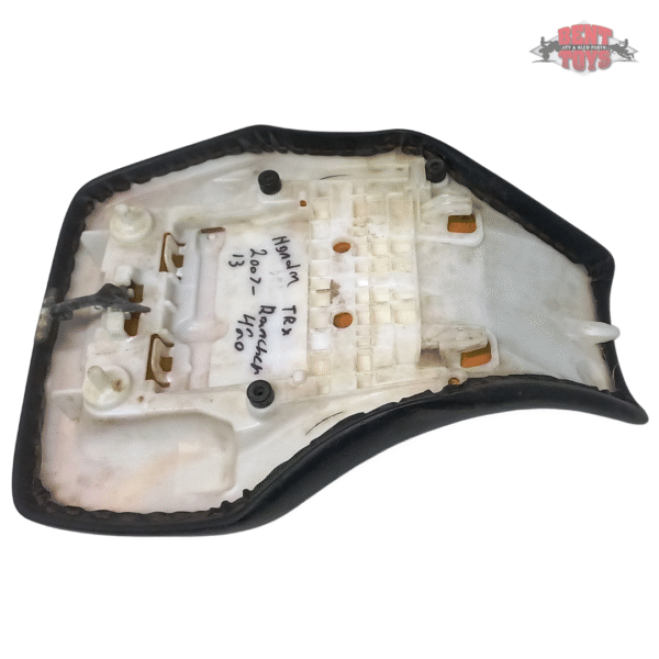 Seat For Honda Rancher 420 (2007-2014) #77100-HP7-A00ZA