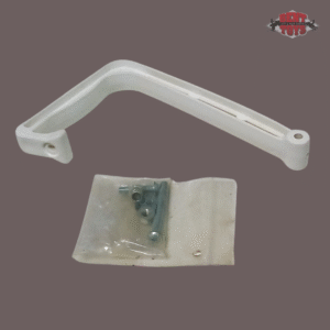 Ski Handle For Yamaha Tuner III Ski (White) #SMA-8LH89-00-WH