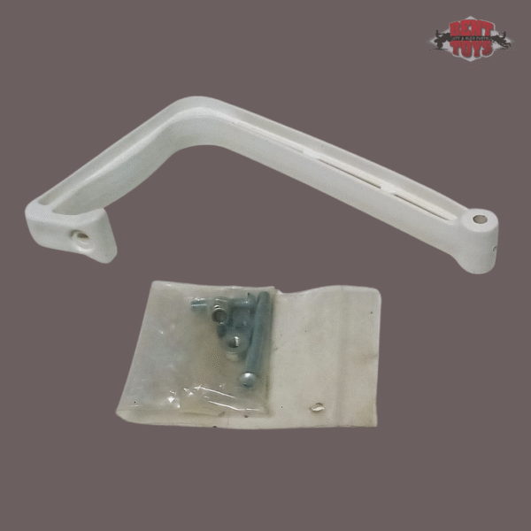 Ski Handle For Yamaha Tuner III Ski (White) #SMA-8LH89-00-WH