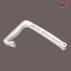 Ski Handle For Yamaha Tuner III Ski (White) #SMA-8LH89-00-WH