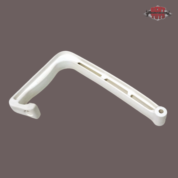 Ski Handle For Yamaha Tuner III Ski (White) #SMA-8LH89-00-WH