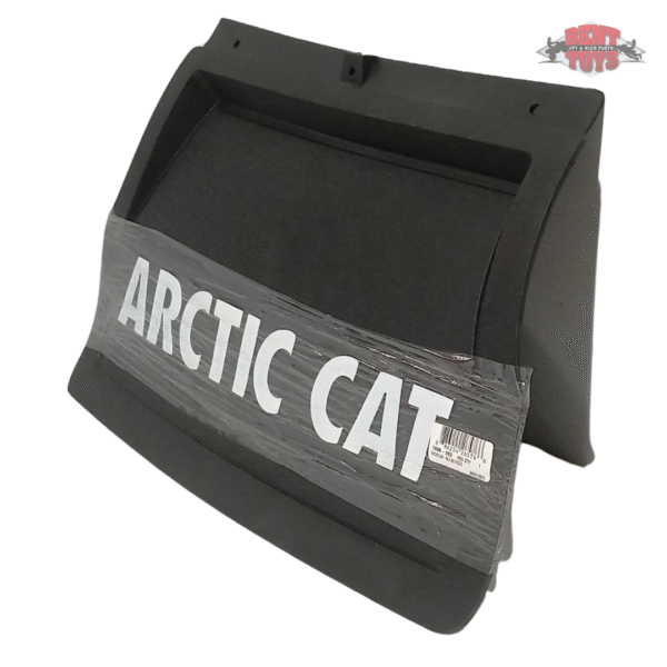 Snow Flap For Arctic Cat Snowmobile (1999-2007) #1606-202