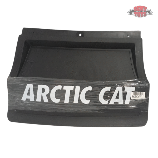 Snow Flap For Arctic Cat Snowmobile (1999-2007) #1606-202