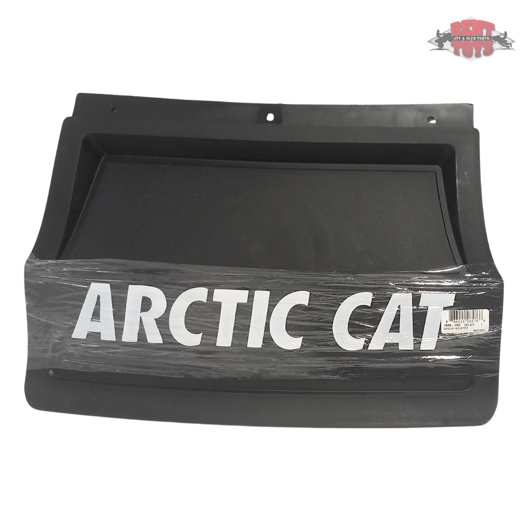 Snow Flap For Arctic Cat Snowmobile (1999-2007) #1606-202