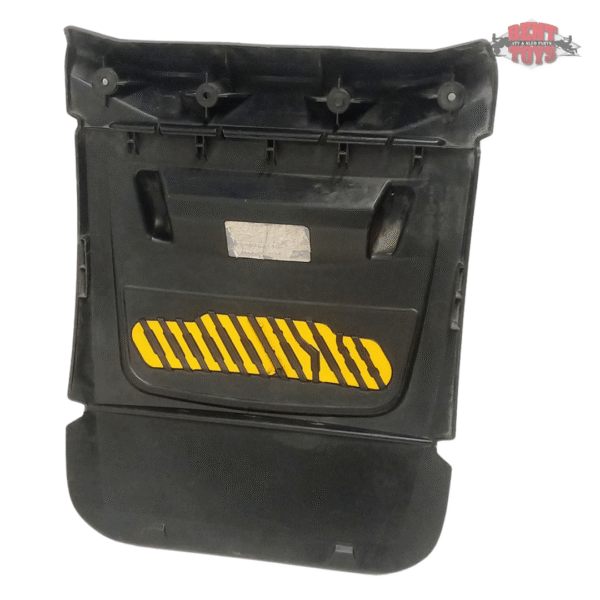 Snow Flap For Ski Doo MXZ 600-800 Snowmobile (2004-2007) #520000446