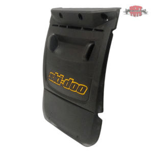 Snow Flap For Ski Doo MXZ 600-800 Snowmobile (2004-2007) #520000446