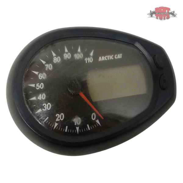 Speedometer Cluster For Arctic Cat 500 Automatic (2006) #0520-015