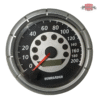 Speedometer Cluster For Ski Doo 500-600-800 Snowmobile (2007-2012) #515176477
