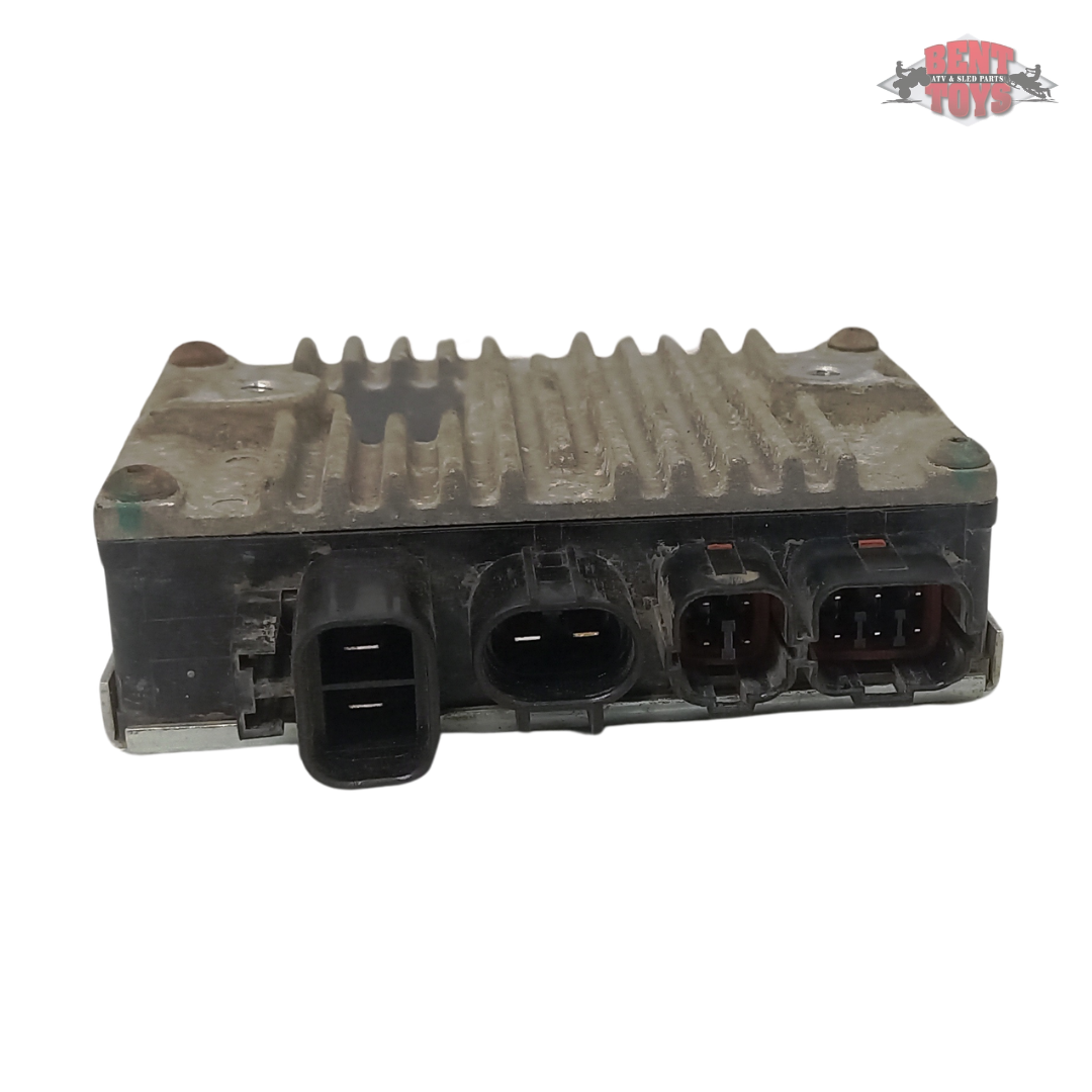 Steering Controller For CF Moto Z Force 950 (20-2024) #5BYV-150810-1300