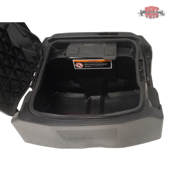 Storage Box For Ski Doo Expedition Snowmobile (2020) #510006816