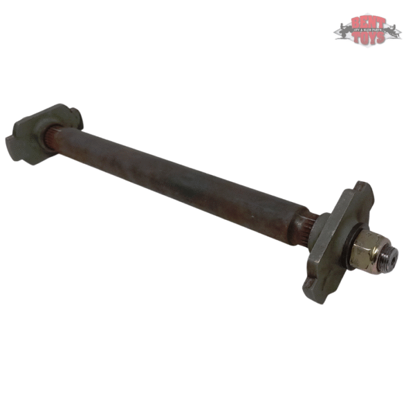 Sway Bar For Can Am Outlander-Renegade (2006-2012) #706000452