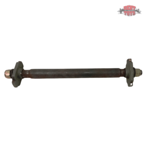 Sway Bar For Can Am Outlander-Renegade (2006-2012) #706000452
