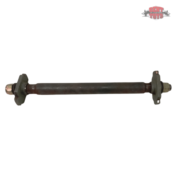 Sway Bar For Can Am Outlander-Renegade (2006-2012) #706000452