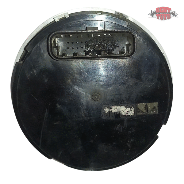 Tachometer For Ski Doo Snowmobile (2003) #515175943