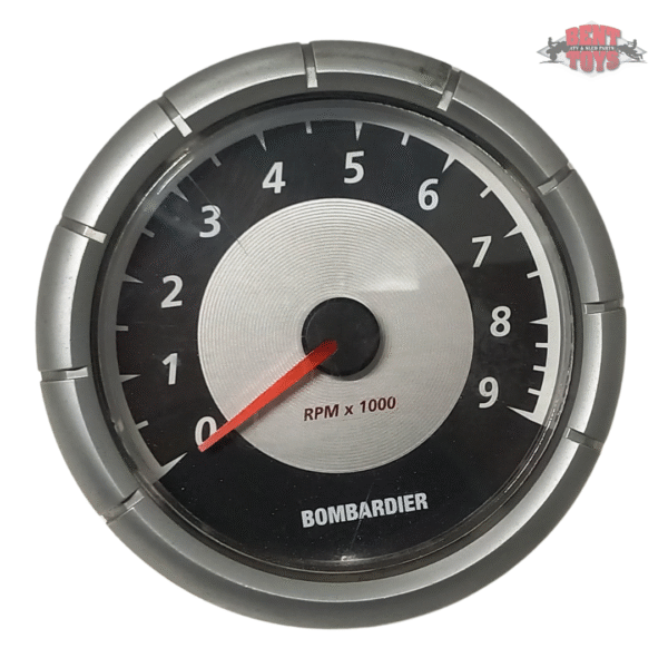 Tachometer For Ski Doo Snowmobile (2003) #515175943