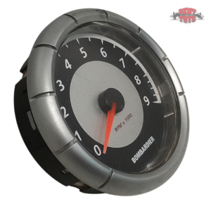Tachometer For Ski Doo Snowmobile (2003) #515175943
