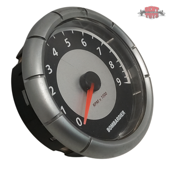Tachometer For Ski Doo Snowmobile (2003) #515175943