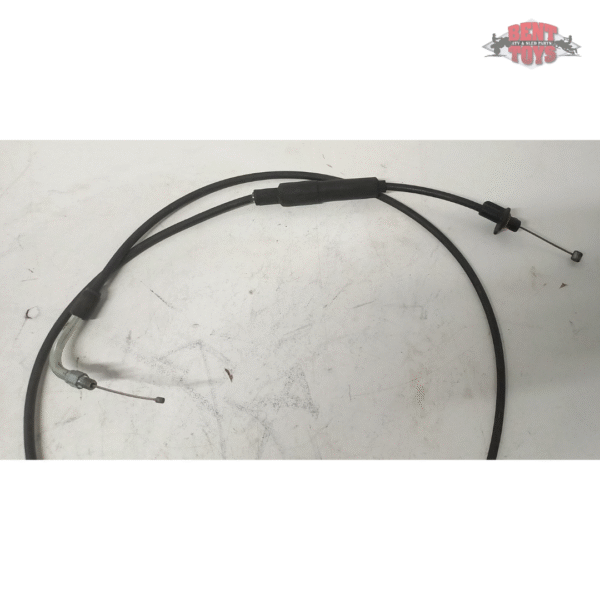 Throttle Cable For Polaris Sportsman 850-1000 (2009-2026) #7081577