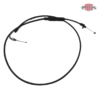 Throttle Cable For Polaris Sportsman 850-1000 (2009-2026) #7081577