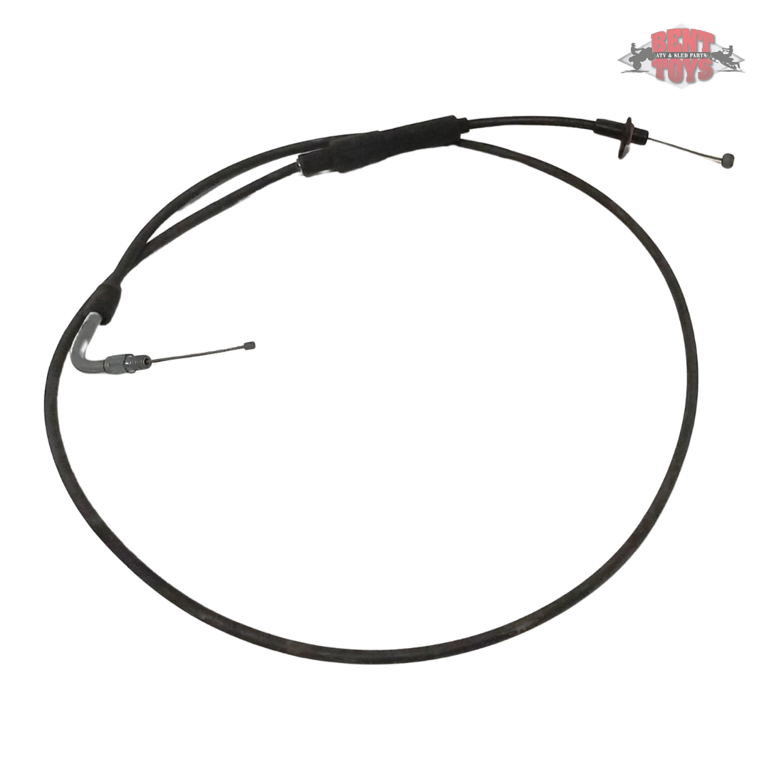 Throttle Cable For Polaris Sportsman 850-1000 (2009-2026) #7081577