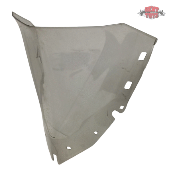 Windshield For Ski Doo Snowmobile (2014-2018) #517304927