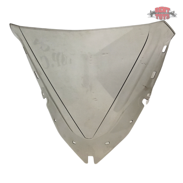 Windshield For Ski Doo Snowmobile (2014-2018) #517304927