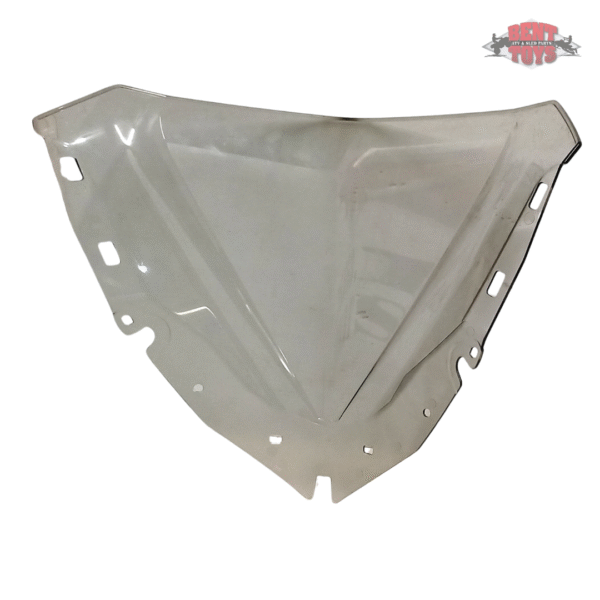 Windshield For Ski Doo Snowmobile (2014-2018) #517304927