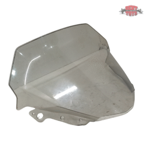Windshield For Ski Doo Snowmobile (2019-2025) #517306423