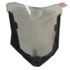Windshield With Support For Ski Doo Renegade (2024-2027) #517307974