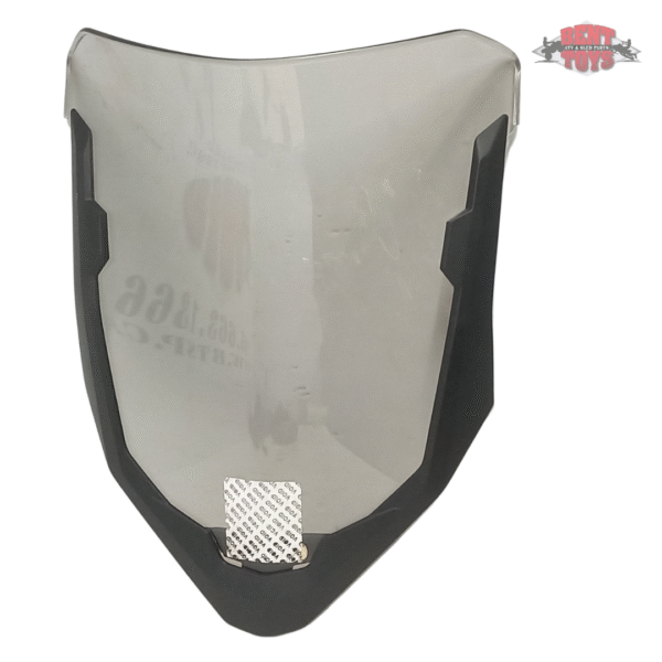 Windshield With Support For Ski Doo Renegade (2024-2027) #517307974