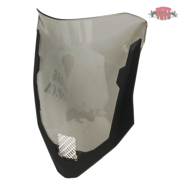 Windshield With Support For Ski Doo Renegade (2024-2027) #517307974