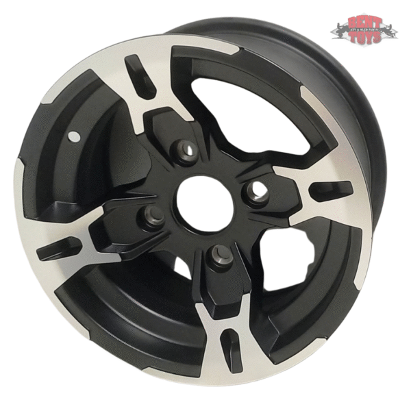 12″ Front Rim For CF Moto C Force 600 (2020-2023) #5ASV-070100-5000