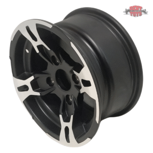 12″ Front Rim For CF Moto C Force 600 (2020-2023) #5ASV-070100-5000