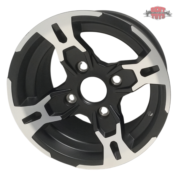 12″ Rear Rim For CF Moto C Force 500-600 (2020-2025) #5ASV-110100-5000