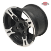 12″ Rear Rim For CF Moto C Force 500-600 (2020-2025) #5ASV-110100-5000