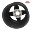 12″ Rear Rim For CF Moto C Force 500-600 (2020-2025) #5ASV-110100-5000