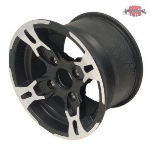 12″ Rear Rim For CF Moto C Force 500-600 (2020-2025) #5ASV-110100-5000