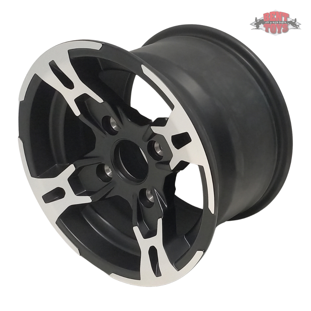 12″ Rear Rim For CF Moto C Force 500-600 (2020-2025) #5ASV-110100-5000