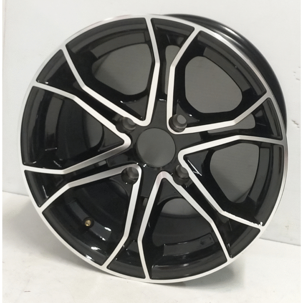 14″ Rear Rim For CF Moto (2016-2024) #9SW0-110100