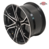 14″ Rear Rim For CF Moto (2016-2024) #9SW0-110100