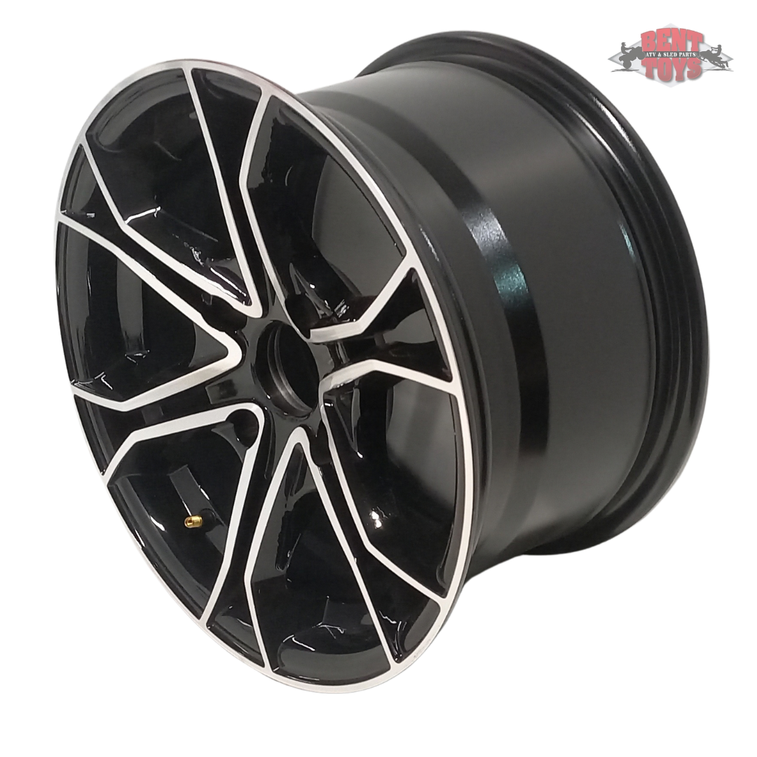 14″ Rear Rim For CF Moto (2016-2024) #9SW0-110100
