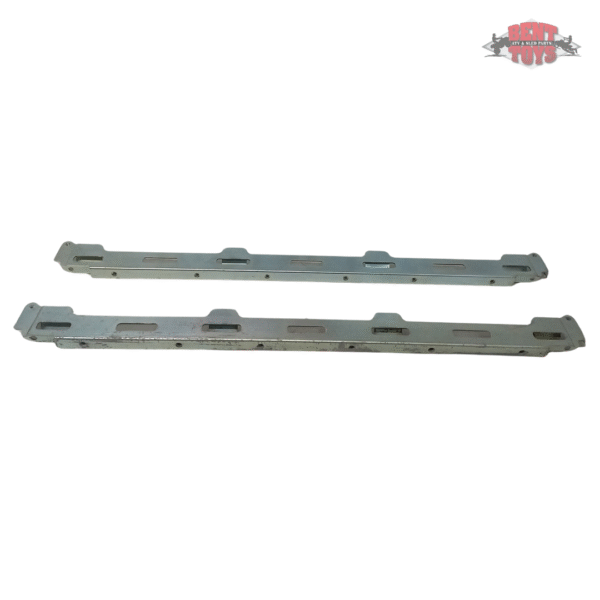 Bed Rail Accessory Mount For Yamaha Viking 700 (2014-2026) #1XD-F34A0-V0-00-00