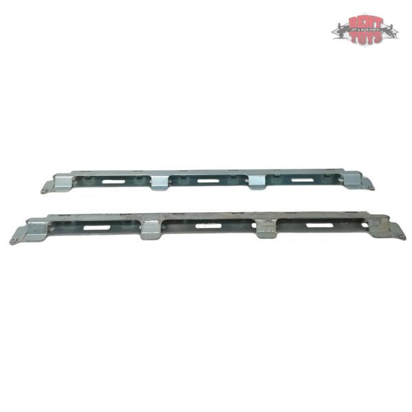 Bed Rail Accessory Mount For Yamaha Viking 700 (2014-2026) #1XD-F34A0-V0-00-00