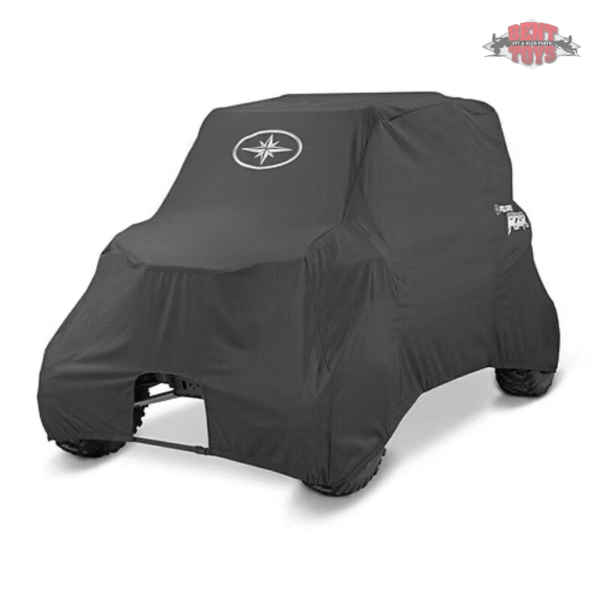 Cover For Polaris RZR S 900-1000 (2015-2025) #2880327