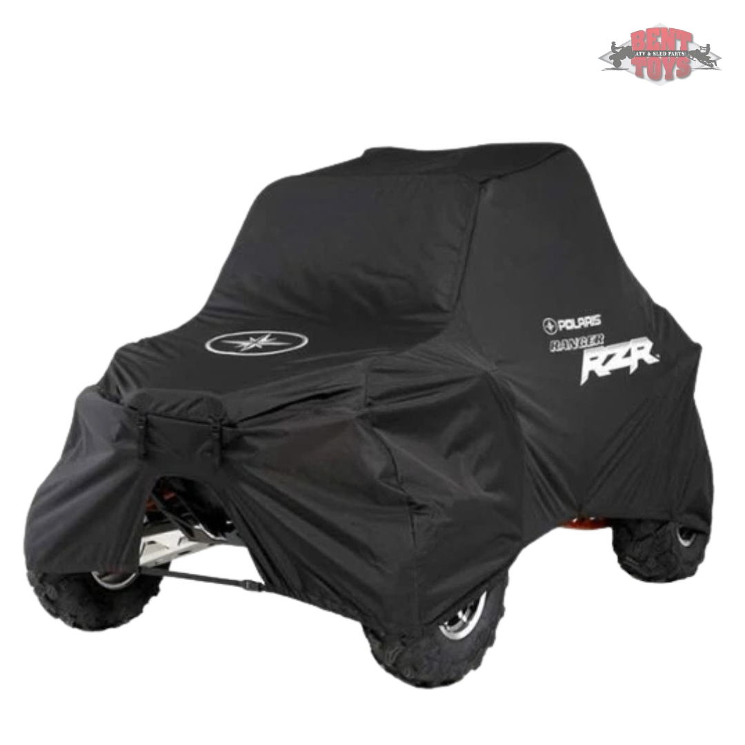 Cover For Polaris RZR XP 900 (2011-2013) #2878540