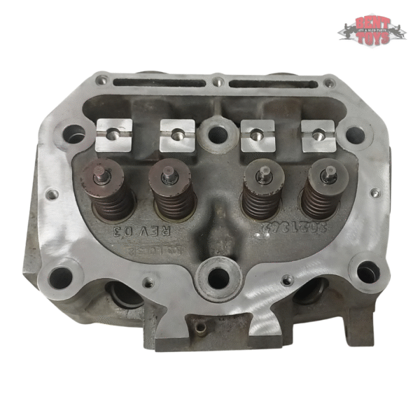 Cylinder Head For Polaris Sportsman 700 (2002-2004) #1202425