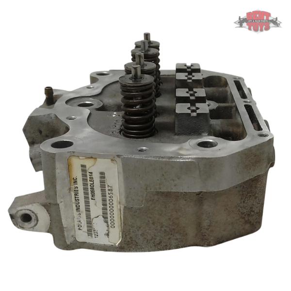 Cylinder Head For Polaris Sportsman 700 (2002-2004) #1202425